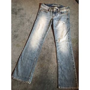 American Eagle Outfitters Jeans - American Eagle Slim Boot Jeans American Eagle Outfitters Jeans - American Eagle Slim Boot Jeans